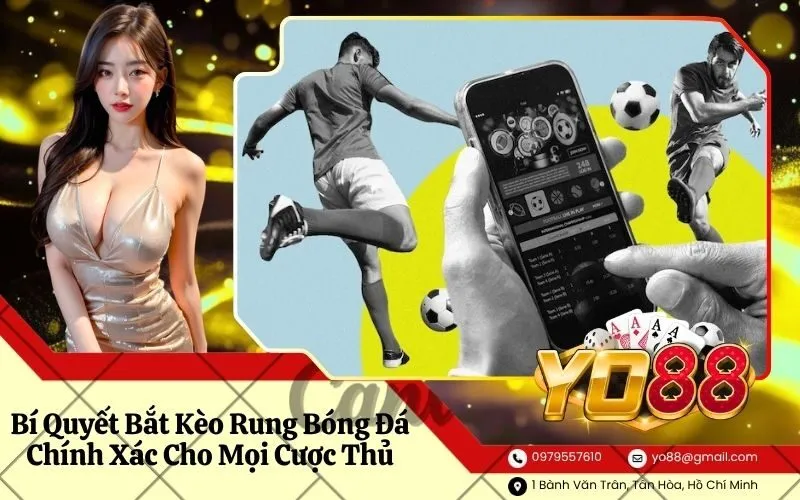 Bắt Kèo Rung