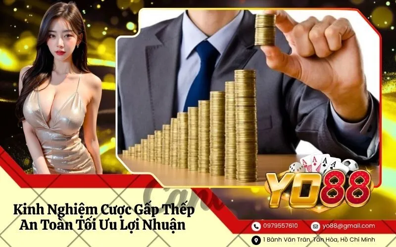 Cược Gấp Thếp