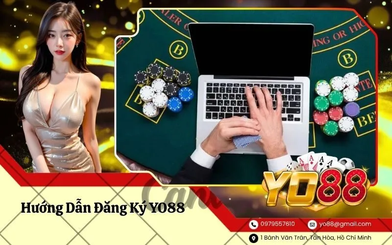 Đăng Ký YO88