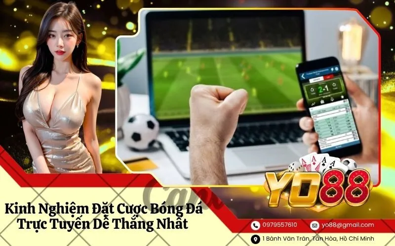 Đặt Cược Bóng Đá