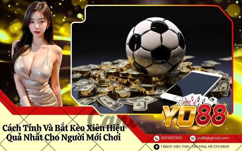 Kèo Xiên