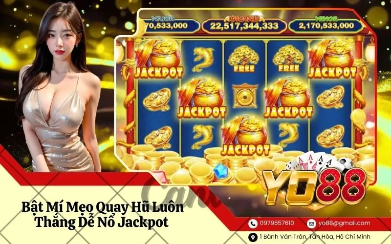 Mẹo Quay Hũ