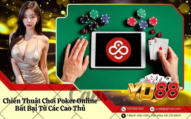 Poker Online