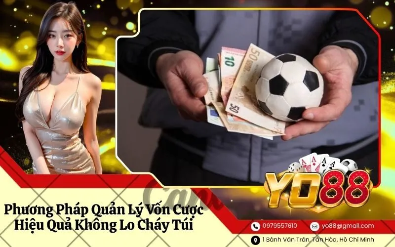Quản Lý Vốn Cược
