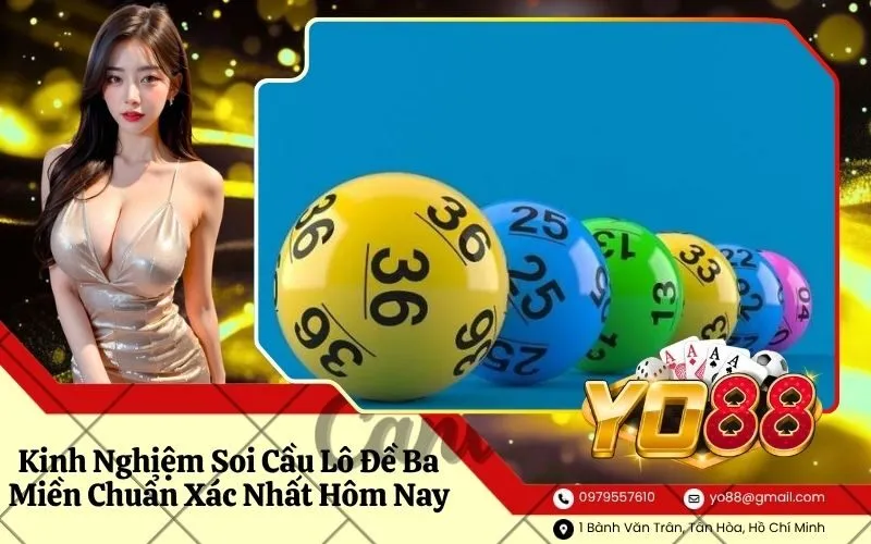 Soi Cầu Lô Đề Ba Miền