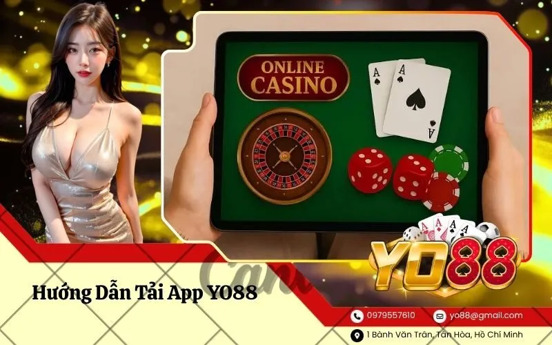 Tải App YO88