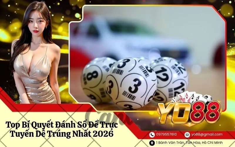 Top Bí Quyết Đánh Số Đề Trực Tuyến Dễ Trúng Nhất 2026