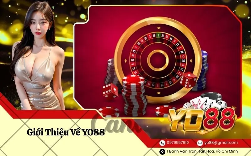 giới thiệu YO88